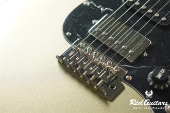 GS-4DX RSM/M - Misty Dawn Gold
